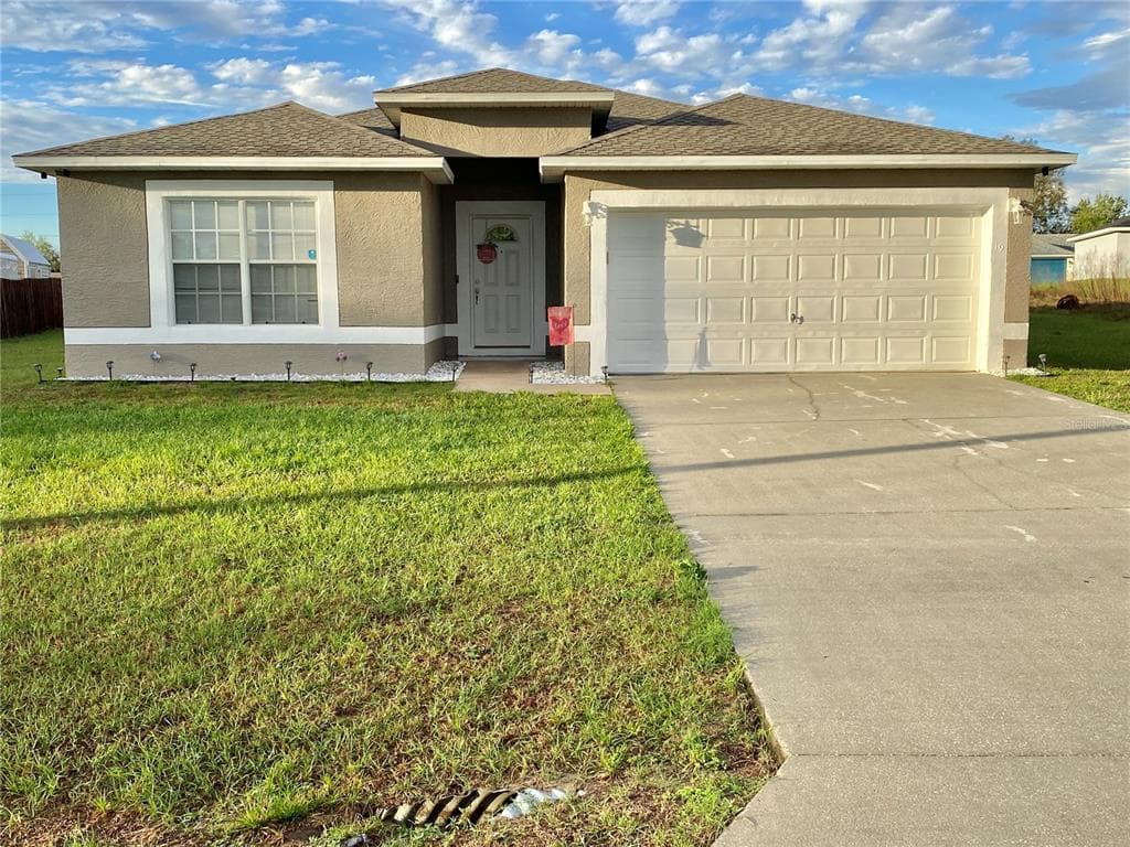19 JUNIPER LOOP COURT OCALA, FL 34480