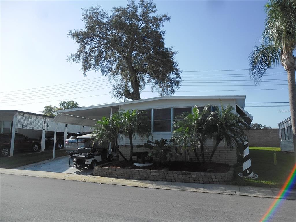 89 RED OAK DRIVE PALM HARBOR, FL 34684