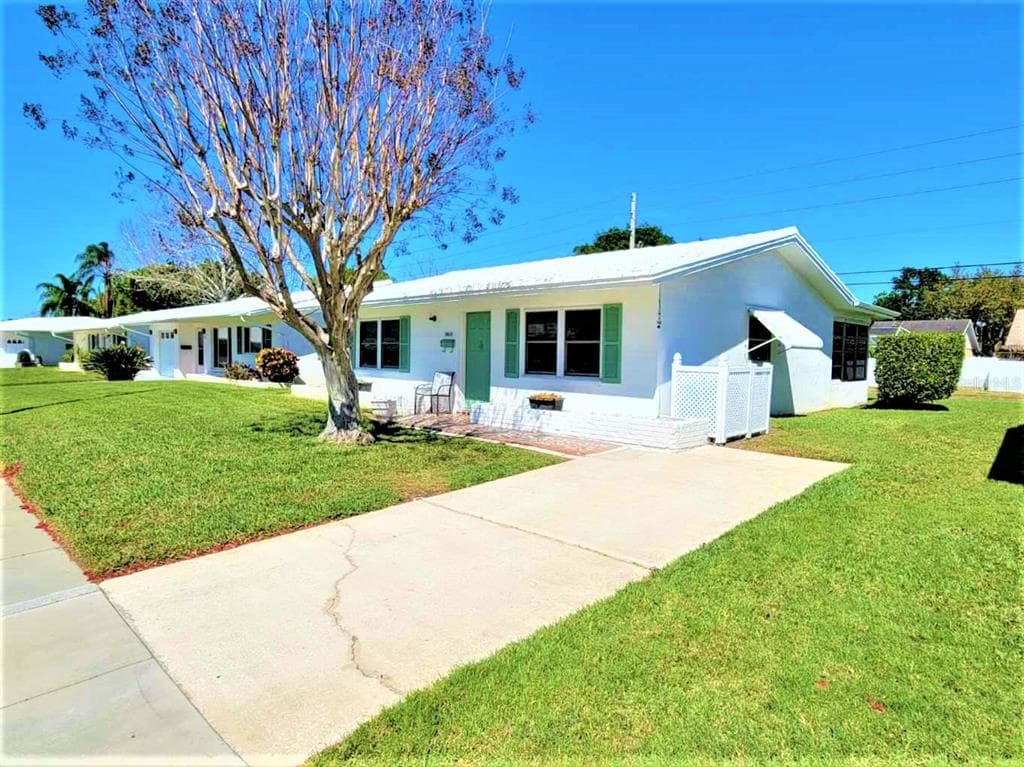 3611 101ST TERRACE N PINELLAS PARK, FL 33782