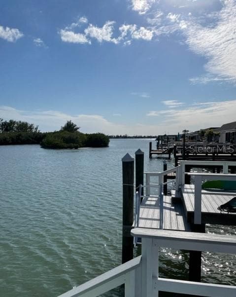 342 BOCA CIEGA POINT BOULEVARD S ST PETERSBURG, FL 33708