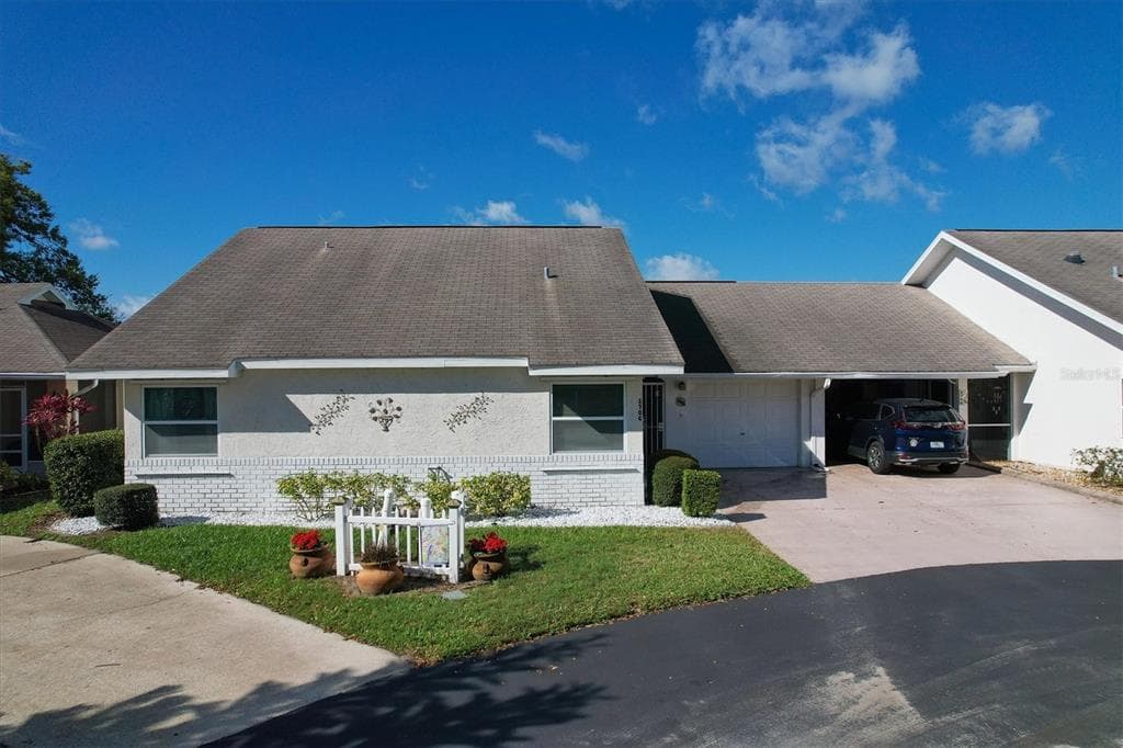 1706 ATRIUM DRIVE SUN CITY CENTER, FL 33573