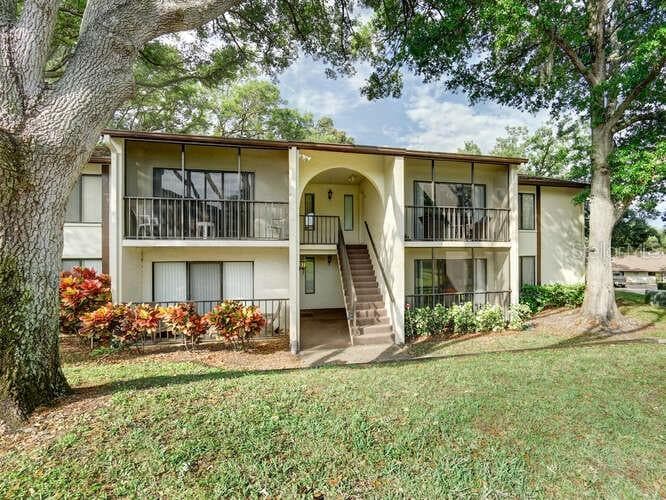 1737 PINE RIDGE WAY W UNIT B-1 PALM HARBOR, FL 34684