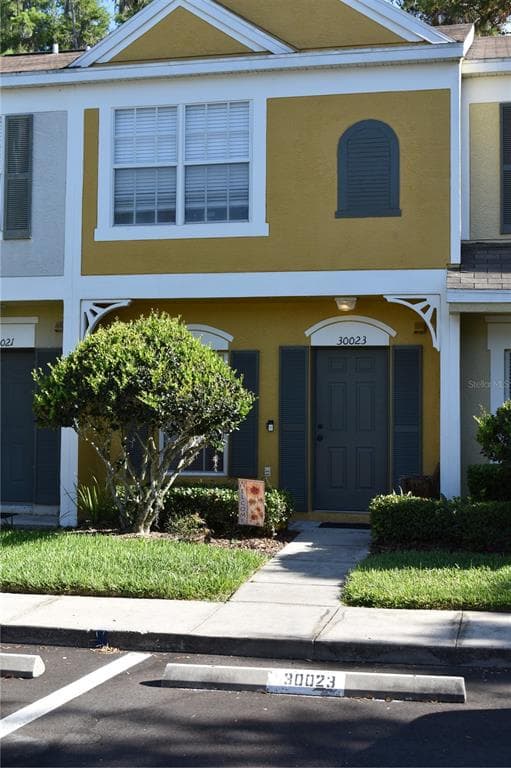 30023 GRANDA HILLS COURT WESLEY CHAPEL, FL 33543