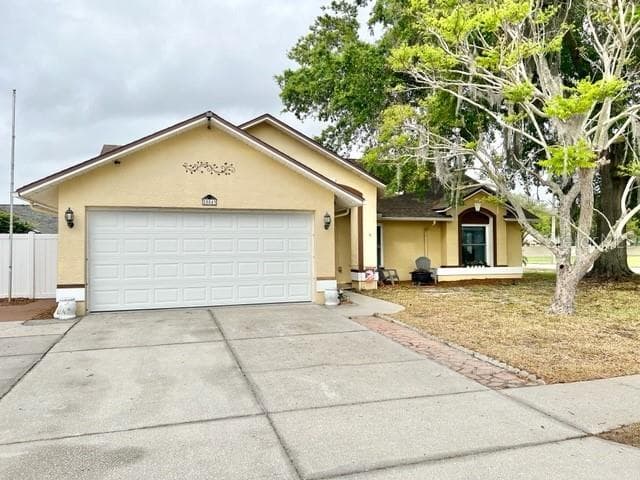 8843 VOLUNTEER DRIVE NEW PORT RICHEY, FL 34653