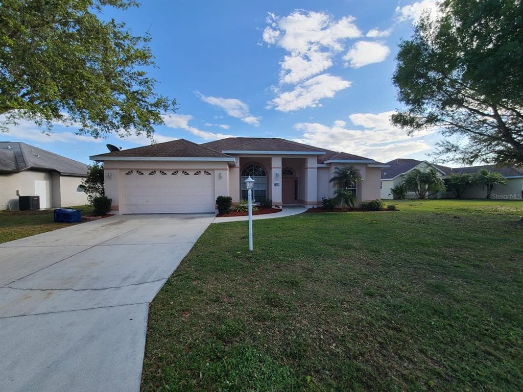 3319 48TH STREET E PALMETTO, FL 34221