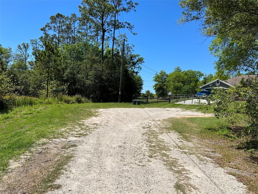 00 HAMRICH DRIVE DADE CITY, FL 33525