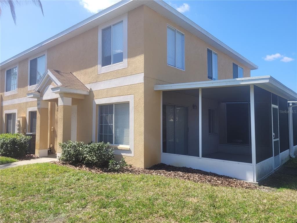 1621 FLUORSHIRE DRIVE BRANDON, FL 33511