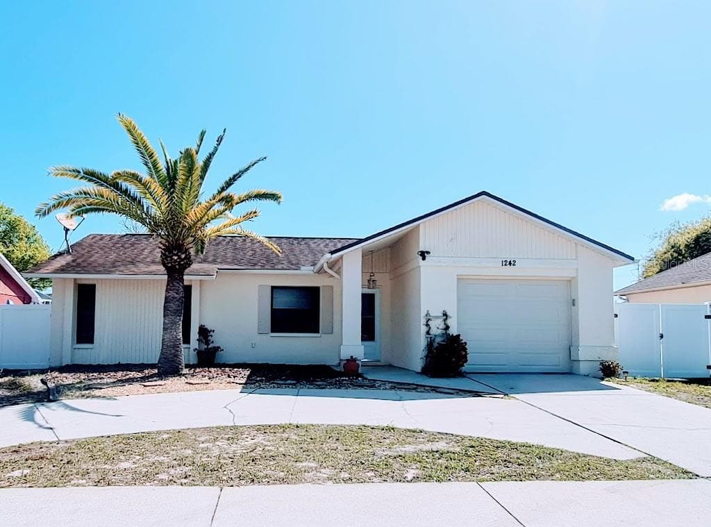 1242 FUCHSIA DRIVE