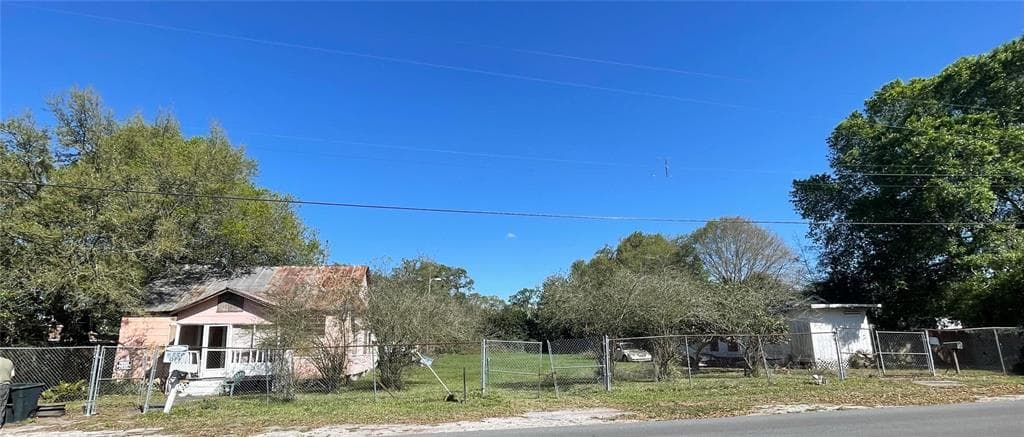 1314 S GIBBS STREET PLANT CITY, FL 33563