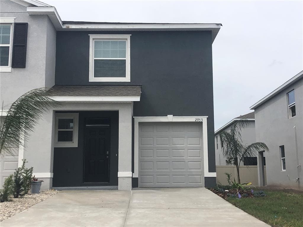 2953 SUNCOAST PLAINS DRIVE ODESSA, FL 33556