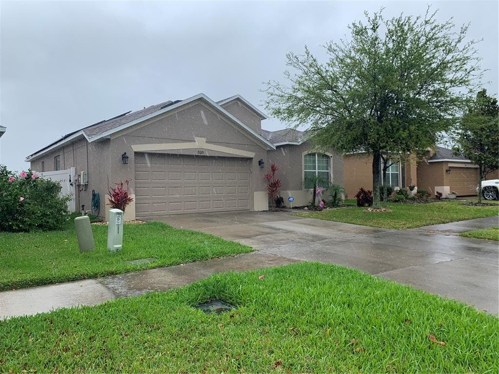7021 BLUE BEECH DRIVE