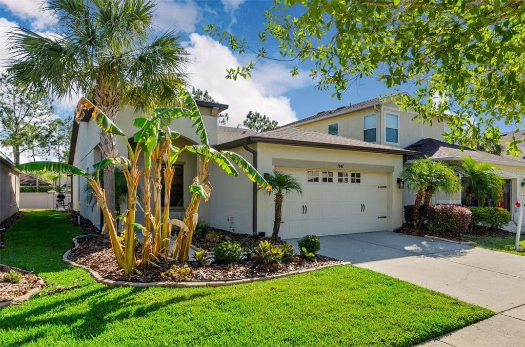 7847 TUSCANY WOODS DRIVE TAMPA, FL 33647