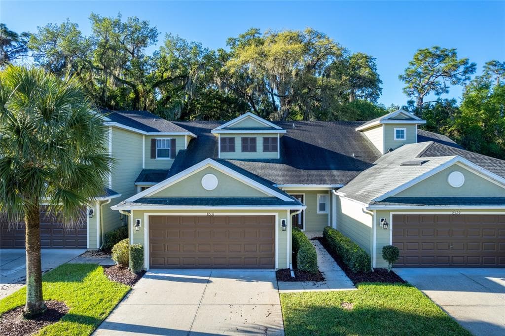 8531 SANDPIPER RIDGE AVENUE TAMPA, FL 33647