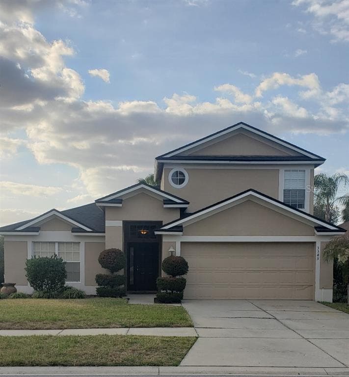 3345 STONEBRIDGE TRAIL VALRICO, FL 33596