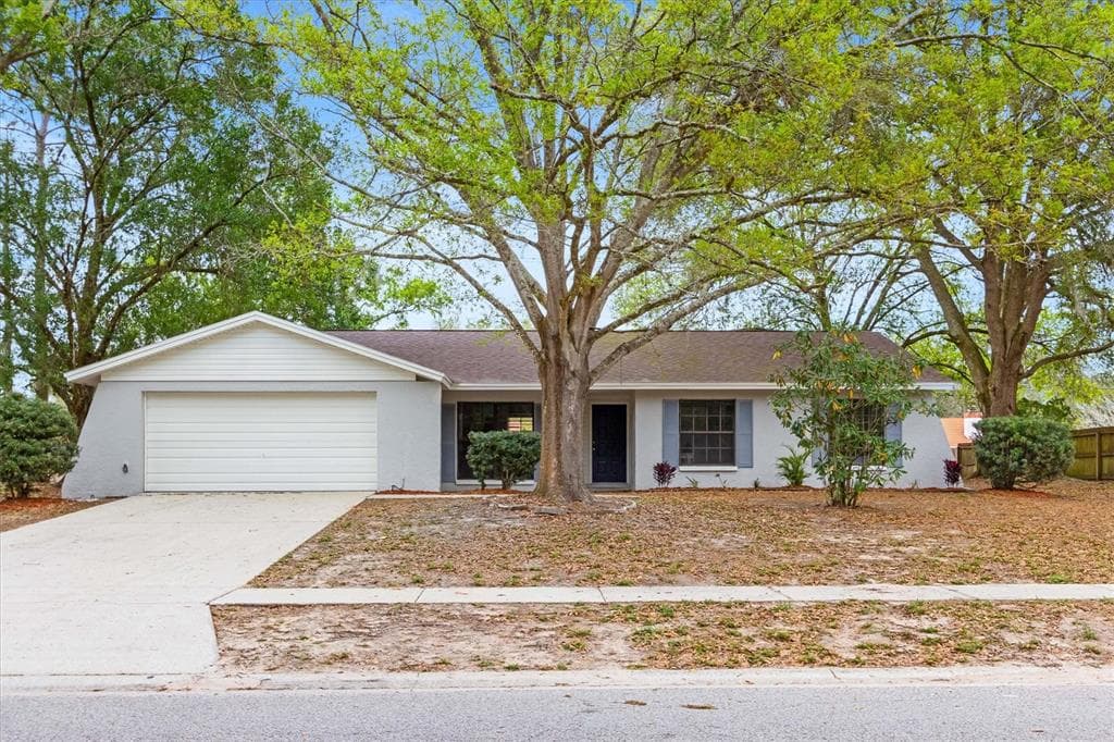 6712 JENNIFER DRIVE TEMPLE TERRACE, FL 33617
