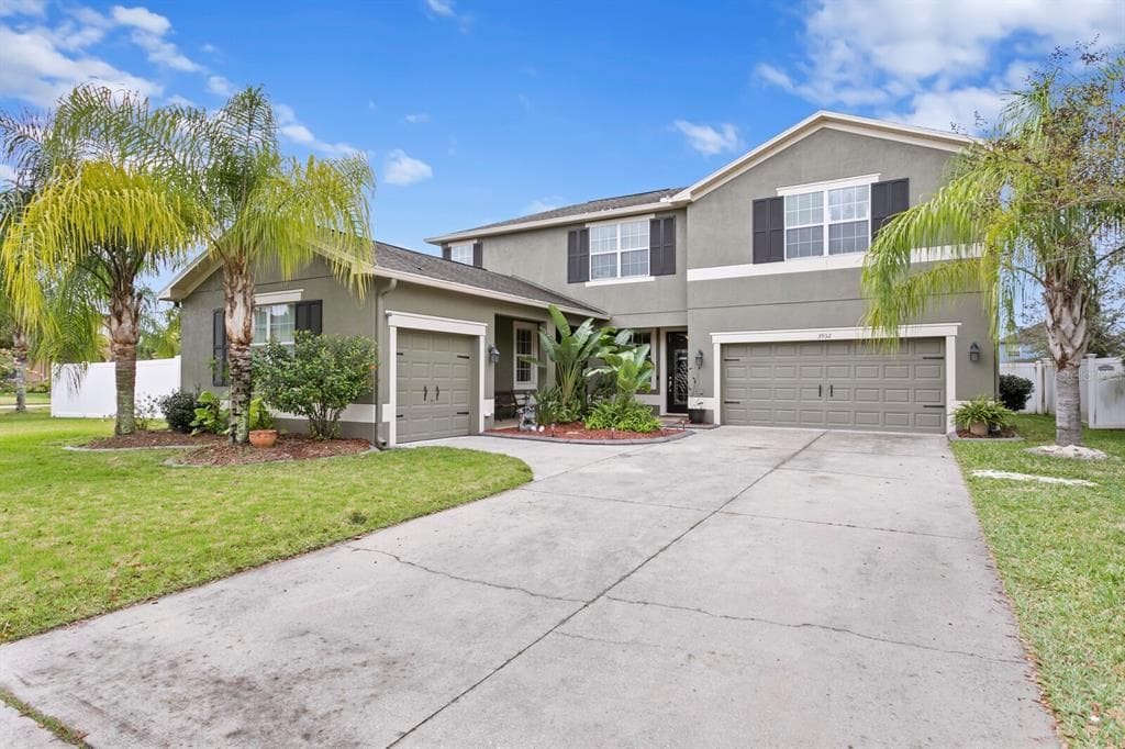 3932 TRISTRAM LOOP LAND O LAKES, FL 34638