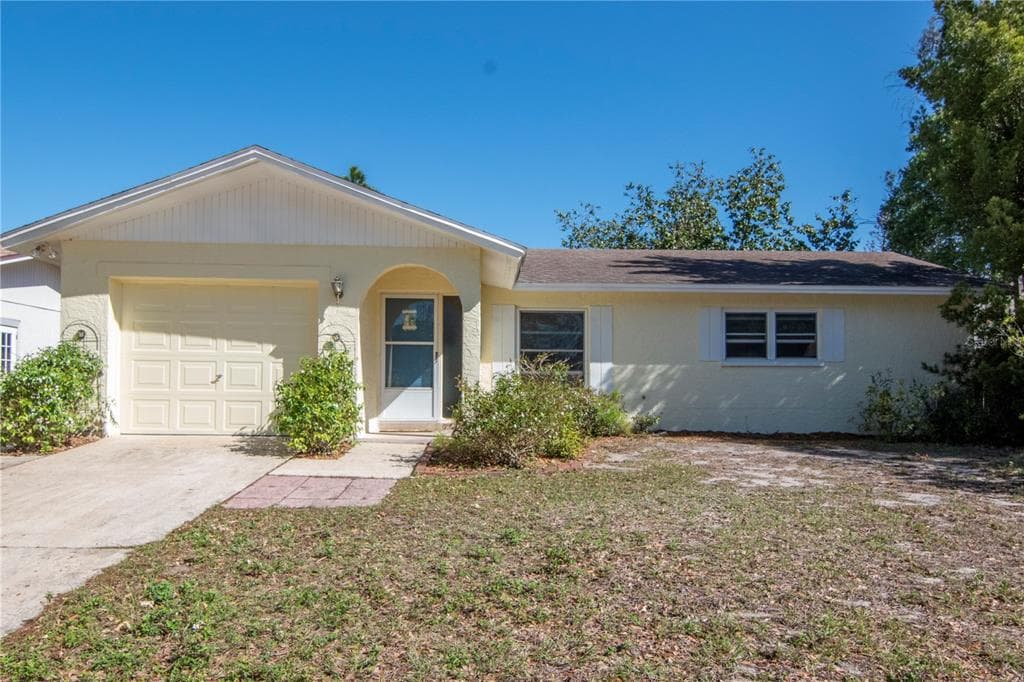 1574 AMBERLEA DRIVE N DUNEDIN, FL 34698