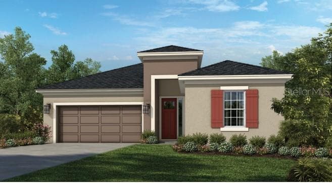 2981 HIGH POINTE STREET CLERMONT, FL 34711