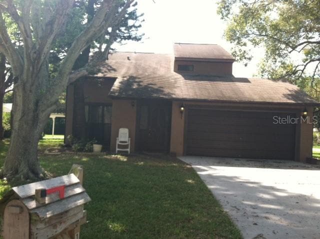165 LAKE SHORE DRIVE W PALM HARBOR, FL 34684