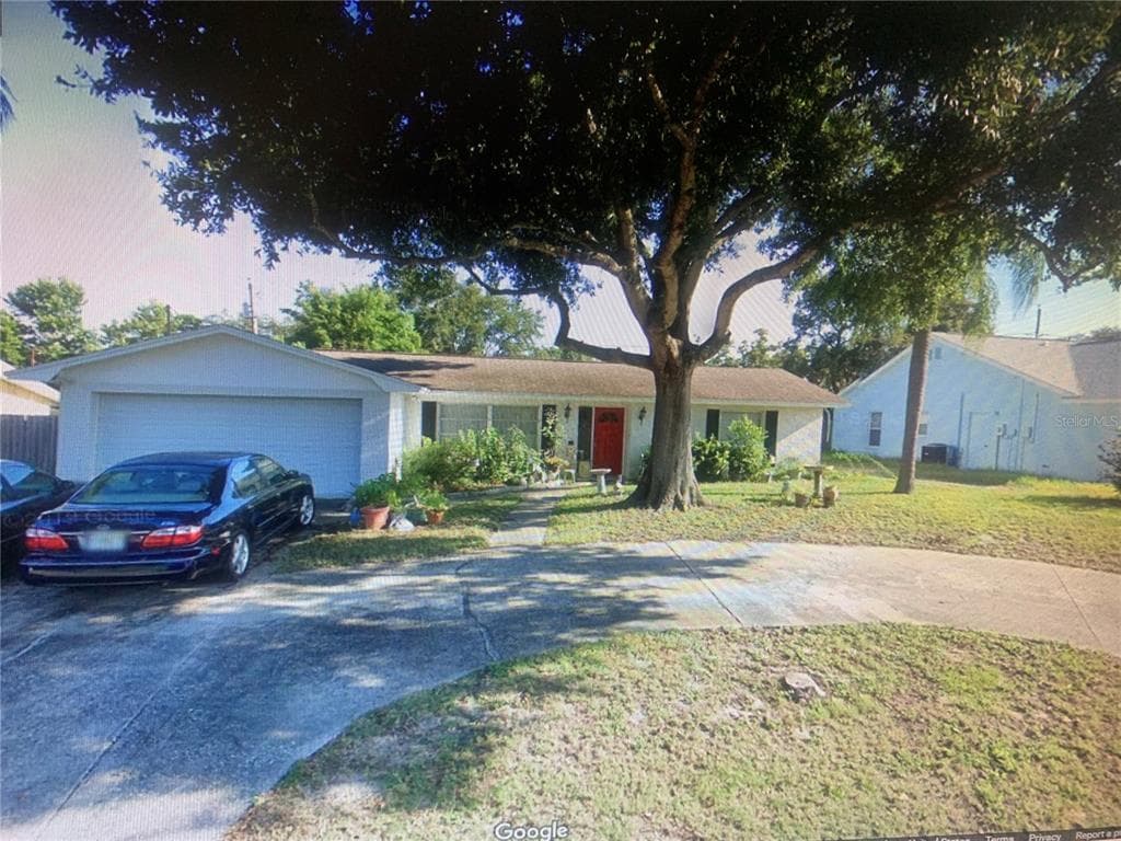 1010 GOSHEN ROAD TARPON SPRINGS, FL 34689
