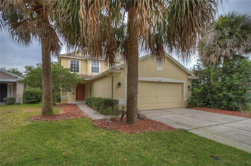 11908 WHISPER CREEK DRIVE RIVERVIEW, FL 33569