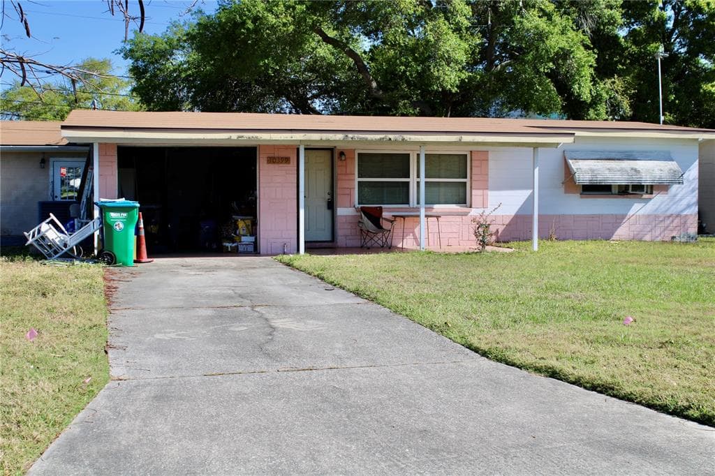 10399 63RD AVENUE SEMINOLE, FL 33772