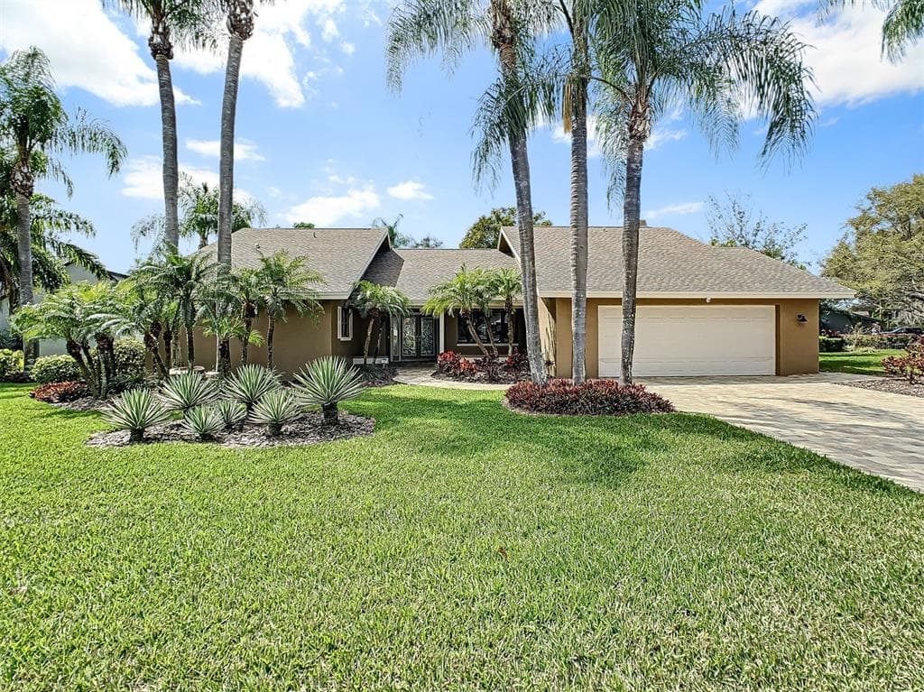 1401 ENISWOOD PARKWAY PALM HARBOR, FL 34683