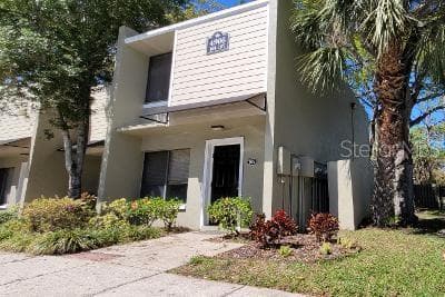 4906 25TH STREET W UNIT 107 BRADENTON, FL 34207