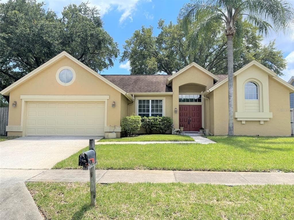 3098 ROBINWOOD LANE PALM HARBOR, FL 34684