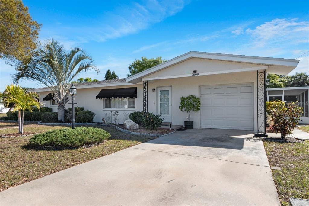 7899 115TH STREET SEMINOLE, FL 33772