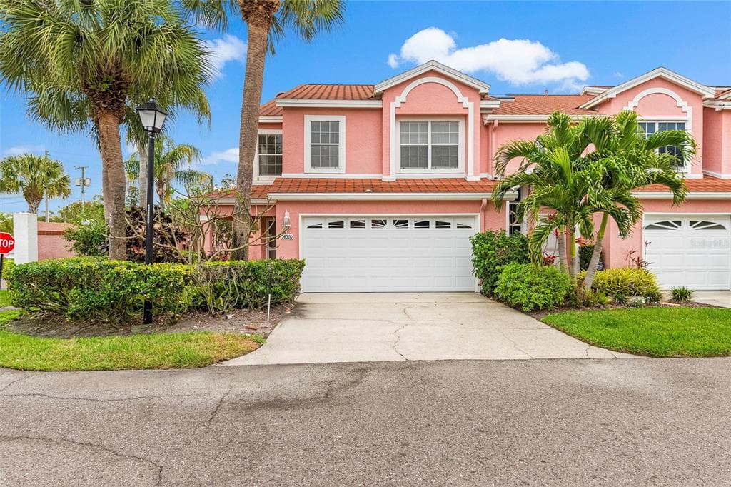 14510 ALEJO COURT SEMINOLE, FL 33776