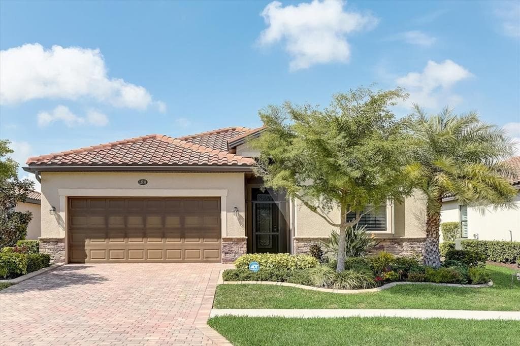12730 CANAVESE LANE VENICE, FL 34293