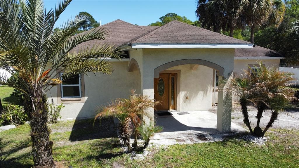 10711 MCINTOSH ROAD THONOTOSASSA, FL 33592