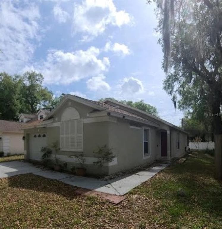 14903 STAG RUN CIRCLE LUTZ, FL 33559