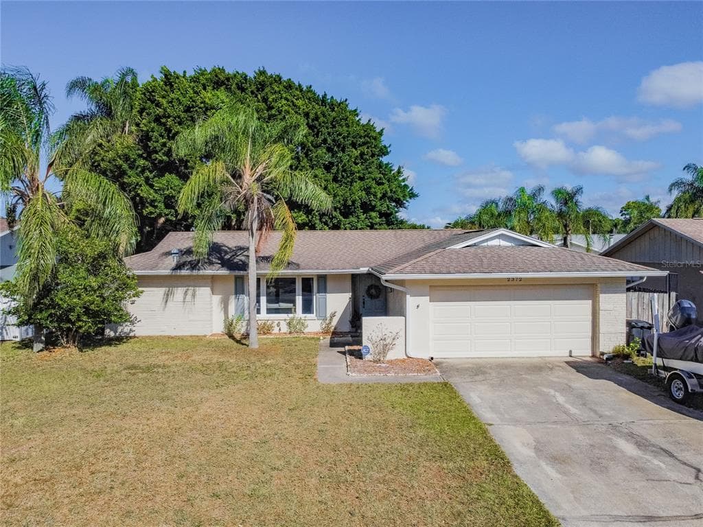 2372 WILLOW TREE TRAIL CLEARWATER, FL 33763
