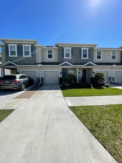 26417 LIMESTONE SPRINGS WAY WESLEY CHAPEL, FL 33544