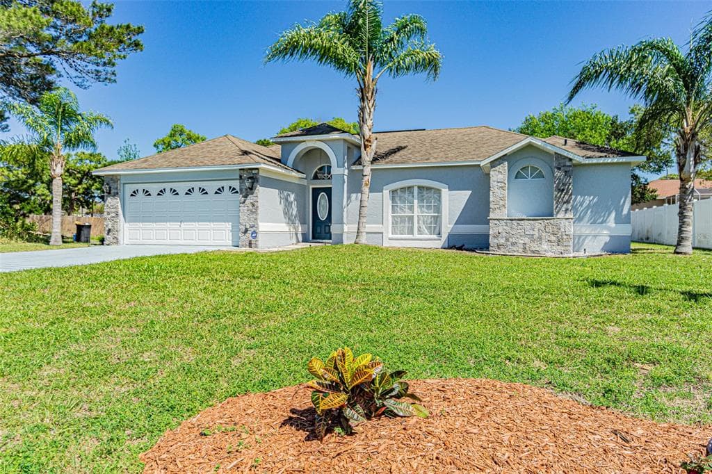 336 COBBLESTONE DRIVE SPRING HILL, FL 34606