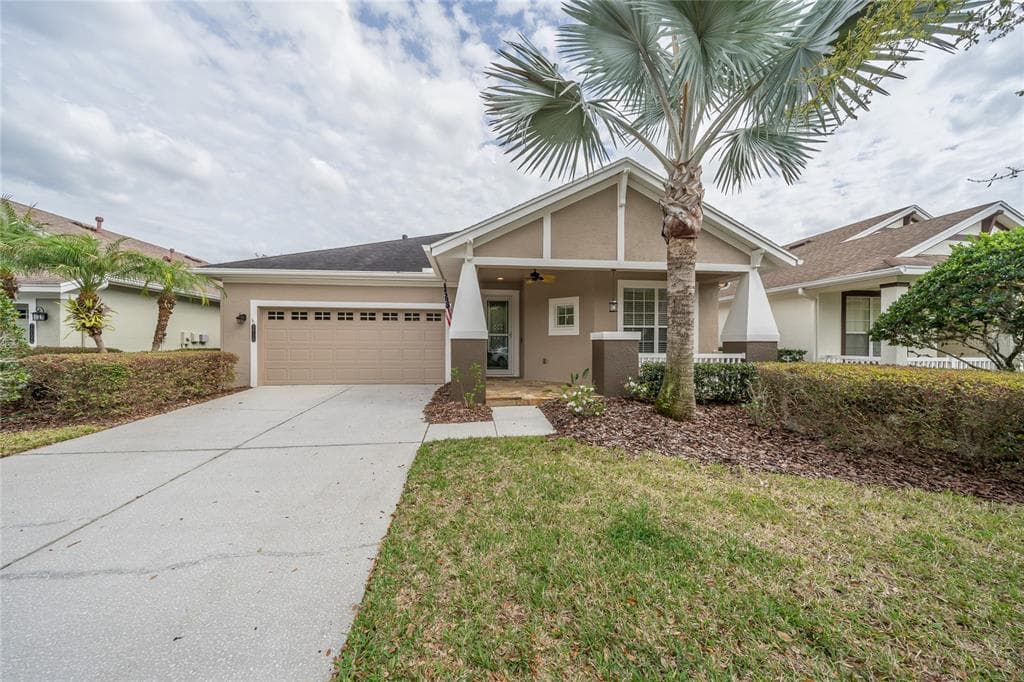 20135 HERITAGE POINT DRIVE TAMPA, FL 33647
