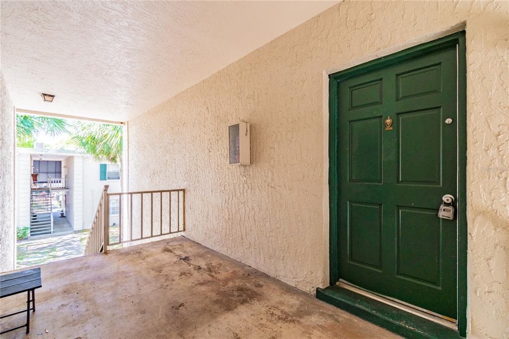 4315 AEGEAN DRIVE UNIT 202C TAMPA, FL 33611