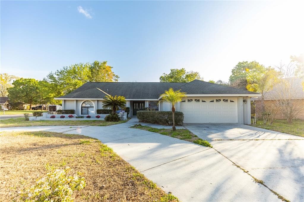 3217 PINE CLUB DRIVE PLANT CITY, FL 33566