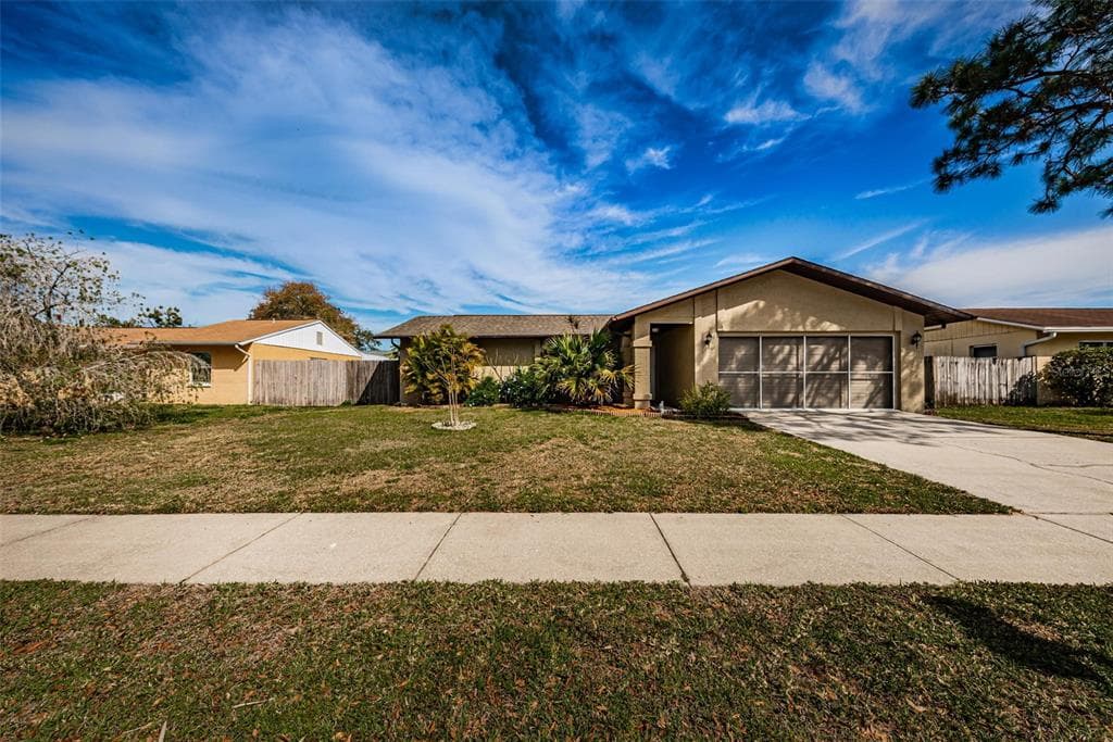 3127 DOLE STREET HOLIDAY, FL 34691