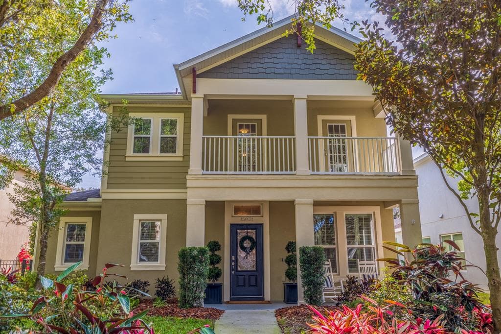 15831 STARLING CROSSING DRIVE LITHIA, FL 33547