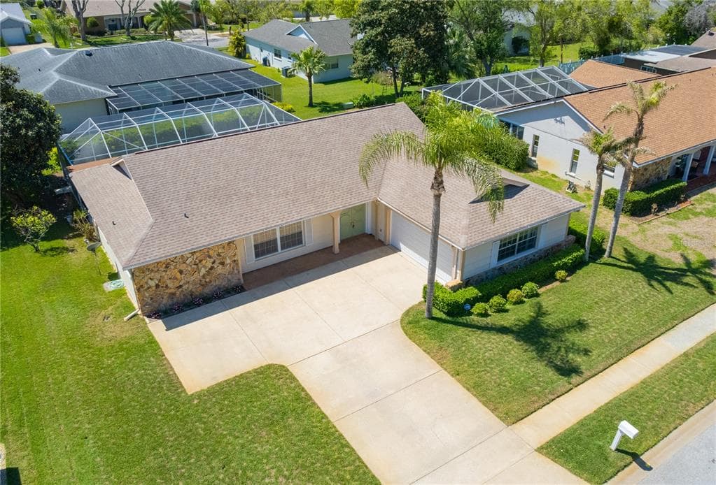 13205 SUMPTER CIRCLE HUDSON, FL 34667