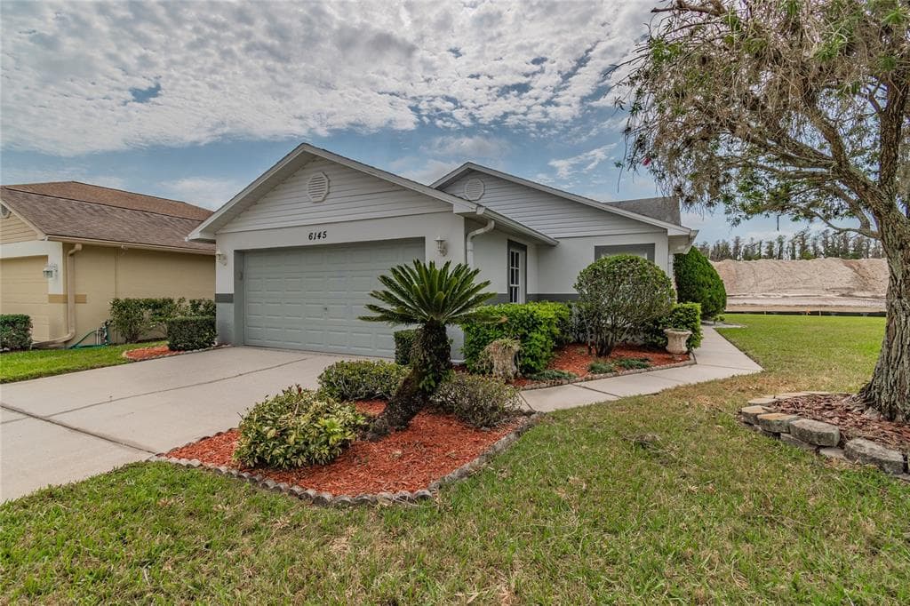 6145 GENTLE BEN CIRCLE