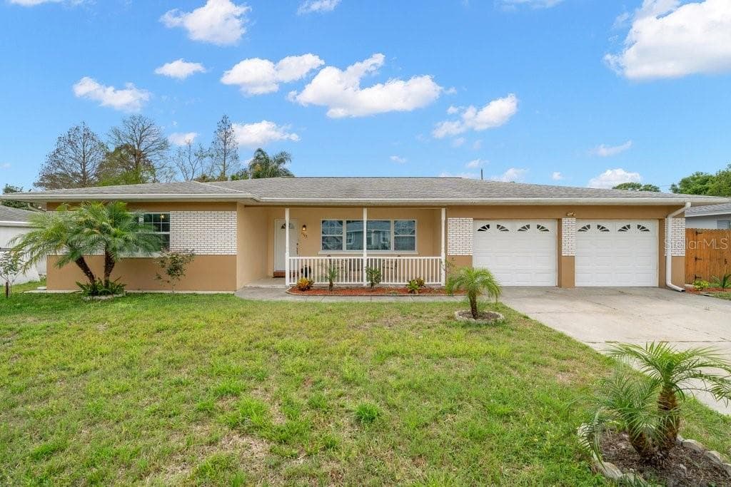 1703 BALMORAL DRIVE CLEARWATER, FL 33756