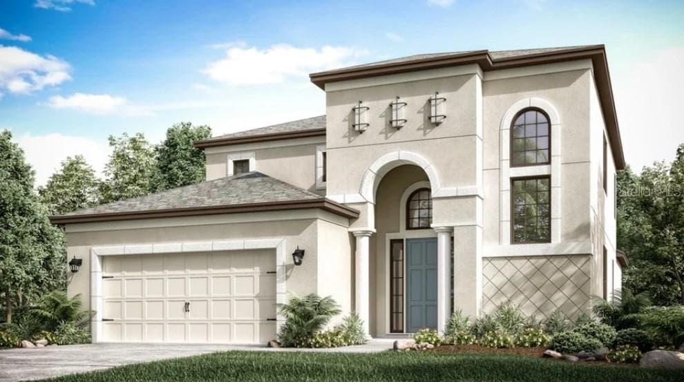 2997 HIGH POINTE STREET CLERMONT, FL 34711