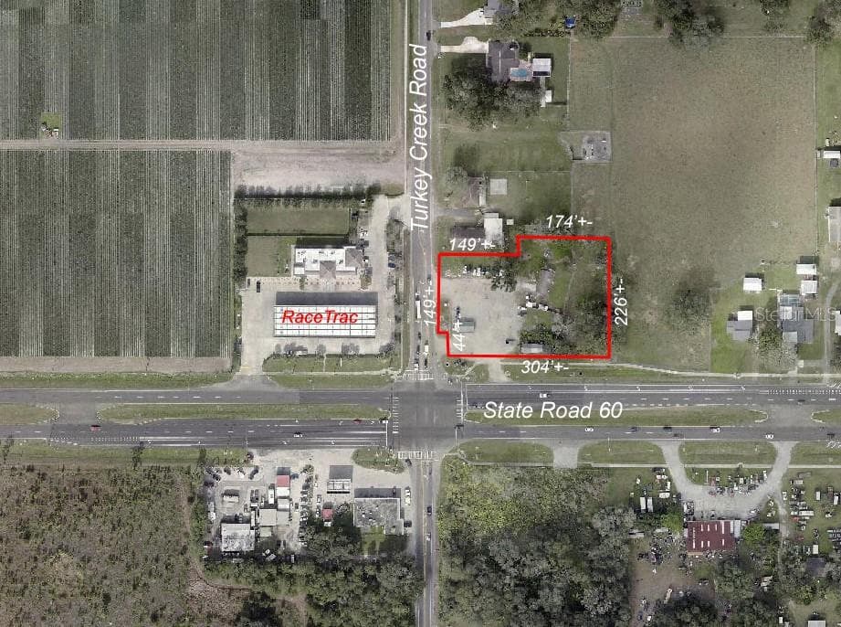 4616 STATE ROAD 60 W