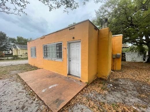 9310 N 12TH STREET TAMPA, FL 33612