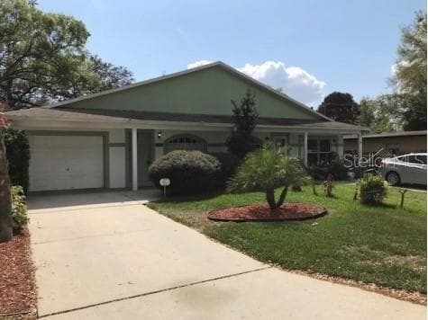 2705 E 23RD AVENUE UNIT A TAMPA, FL 33605