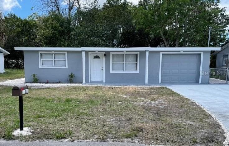 11011 PICKERING LANE PORT RICHEY, FL 34668